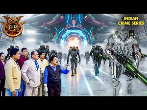 CID | CID New Episode 2025 | CID Season 2