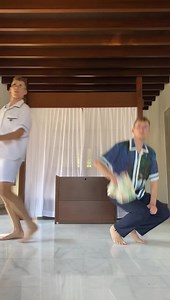 I didn’t have enough clothes with me for this challenge 🙄🤷🏼‍♂️ | Lost Frequencies