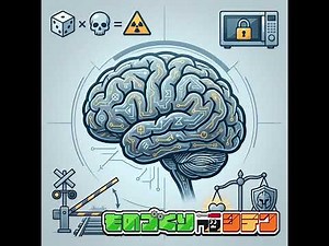 #592 安全ってなんだろう？【フェールセーフとプールフルーフ】