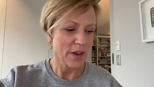 34K views · 2K reactions | Chocolate!!! I have chocolate!!!!! | Hilary Barry | Facebook