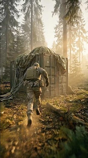 Turning a Shipping Container Into the Ultimate Survival Fortress #DIYBuild #Prepper