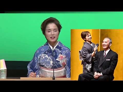 The proprietress of Nishonoseki stable, the wife of Ozeki Wakashimazu, and former Takada Mizue ga...