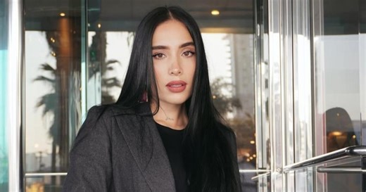 Luisa Fernanda W sorprendió a sus seguidores con un radical cambio de look: desató comentarios en redes sociales