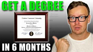 WGU Health Information Management Degree Review: Bachelor Degree In 6 Months?