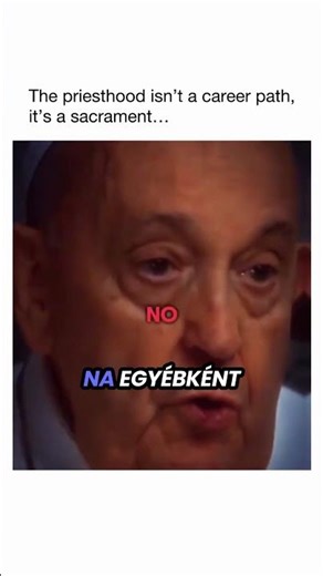Valaha lehet női pap?👧✝️