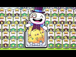 I Earned Over 7.5 Million Dollars Using Only Banks in Forager