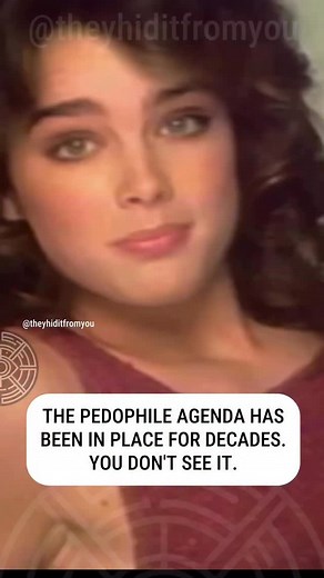 366K views · 7K reactions | 喝 “The Satanic agenda EXISTS”… and it’s...