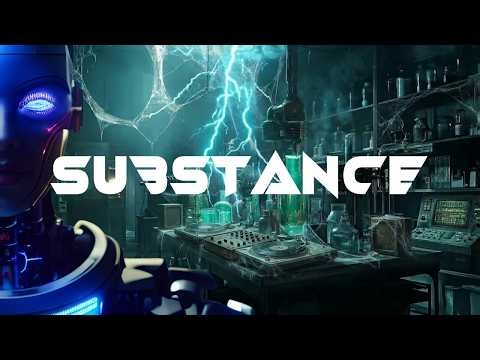 CANAL DJ - PROGRAMA SUBSTANCE - 15/04/2026 #Canal DJ