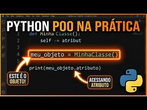 Demystifying Objects in Python (The Ultimate Guide)