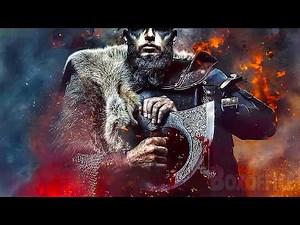 Viking Bloodlust | ACTION | Full Movie in English 💎