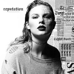 Taylor Swift – Reputation (2017) » download by NewAlbumReleases.net