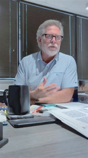 What began as a simple, unexpected conversation between our RN Case Manager Tiffany and owner Darran Dollarhide turned into a heartfelt reminder of why the Heart of Texas family is so special. Darran’s warmth, his openness, and the way he listens reflect a leader who truly cares. His heart guides our mission, and his leadership inspires us to serve with grace, empathy, and love.💙❤️ ~That's the Heart of Texas Difference!~ | Heart of Texas Hospice