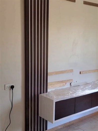 Wall Unit Installation Tips for a Stunning Living Room