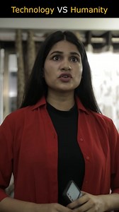 Technology vs Humanity | RVCJ Media