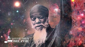 31K views · 357 reactions | Hammond B-3 organ master Dr. Lonnie Smith's critically acclaimed album "Breathe" featuring Iggy Pop, now available on Vinyl! | Blue Note Records | Facebook