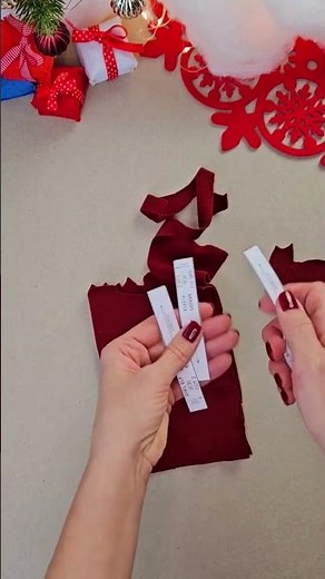 5.5\\" Mini Elf Doll PDF Pattern with Step-by-Step Sewing Tutorial