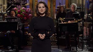 Selena Gomez Is Hosting SNL for the First Time!