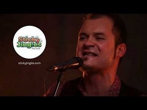 Sticky Jingle - Country Music