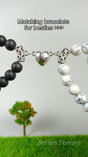 Top Bracelets Every Best Friend Will Love