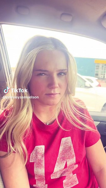 Luckily i have purse #fyp #bestie @Moana Rasmussen