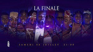 Suivez la finale du concours #GabonTelevisionMusic ce samedi 08 juillet 2023 dès 21h sur #Gabon1ère. #Gabon1ère #concours #musique Suivez nous sur : Twitter : https://cutt.ly/IuVFG0F YouTube: https://cutt.ly/lVJipxu TikTok: https://cutt.ly/ZARoAPi Site internet: https://groupegabontelevisions.net | Groupe Gabon Télévisions