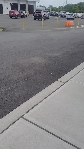 road test DMV wayne#roadtest #dmvnj