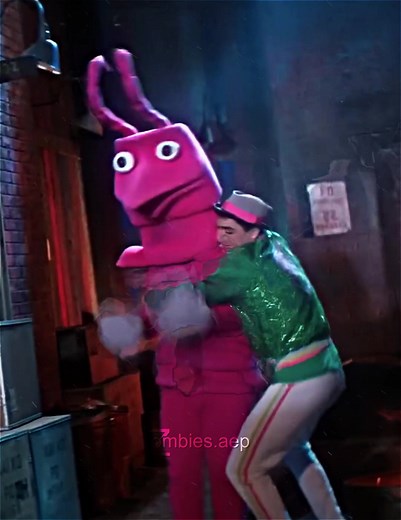 Magical Zombie Dance Compilation | Disney Edition