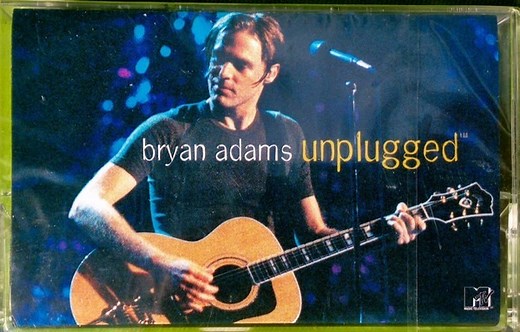 Judul: Back to You Artis: Bryan Adams Album: MTV Unplugged Dirilis: 1997 Genre: Pop Copyright / Licensed to : Universal Music Grup / UMG | Zona Video Musik 80's & 90's
