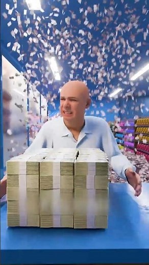 The Man Who Hacked the Lottery 😱💰