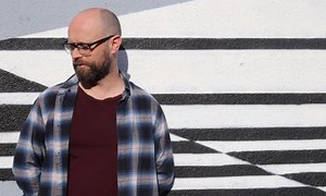 10 Questions with... Chequerboard