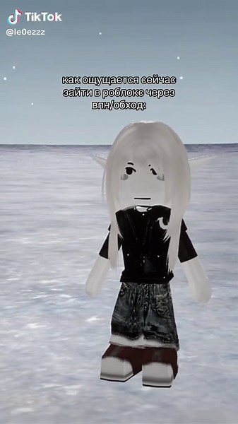 Пустота в серверах Roblox без русских игроков