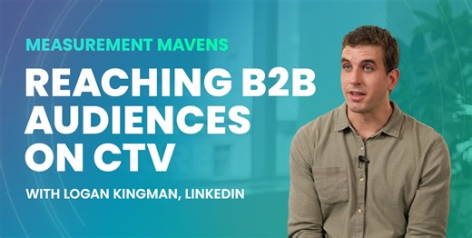 iSpot and LinkedIn Partner Up to Bring CTV Measurement to B2B Marketers