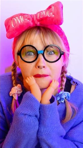 🥪 MINI SANDWICH FOR BABY? WATCH TILL THE END! 👶 #shorts #kids