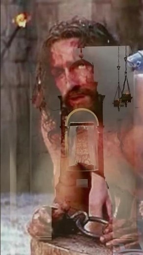 HOLY RELIC: The Scourging Pillar of Christ’s Passion ☩