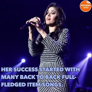 An Established Singer Who Married At 18 And Got Divorced At 19! #SunidhiChauhan | Inspiring Lives