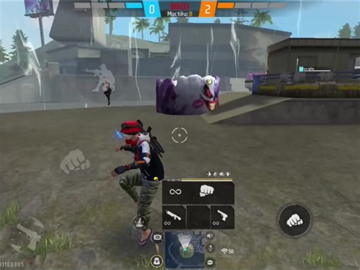 #freefire #freestyle