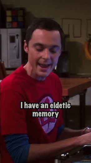 Eidetic vs Photographic Memory