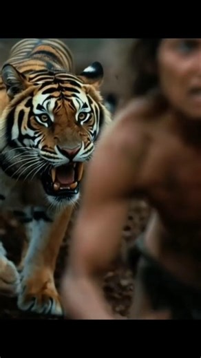 “Life millions of Years Brutal”“They Had No Choice but to Survive”#ancient human #human survival