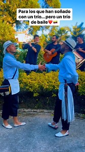 #baile #pasillo #musicacolombiana | 3 Pilares