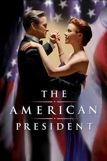The American President (1995) Streaming - Where to Watch Online
