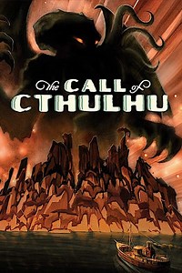 Stream The Call of Cthulhu (2005): Find it on Netflix, Prime Video, Hulu & more