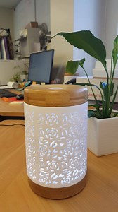 5.7K views · 90 reactions | Crane USA Aroma Diffuser....a beautiful...