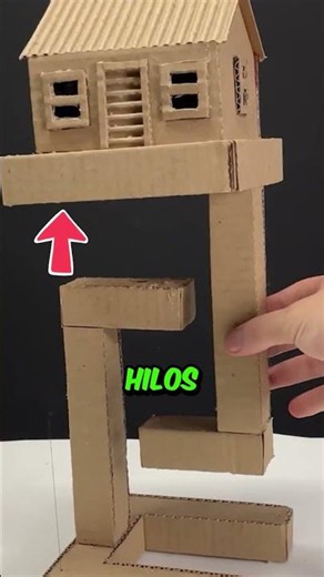 El REY Del Cartón 📦