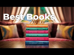 Best Contemporary Romance Novels (2026)