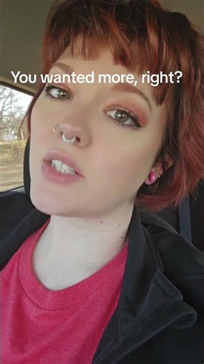 Check out my latest video