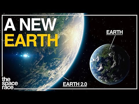 How NASA Discovered Earth 2.0.. and Why We're About To Find More!