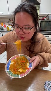 2M views · 64K reactions | Mini Vlog | Napakasarap ng Pancit Bihon na luto ni mama襤殺 | Claudy Miranda | Facebook