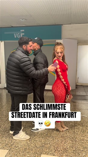 Sowas hab ich noch nie gesehen…. #fyp #goviral #viral #tinder #frankfurt