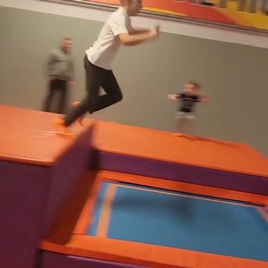 5.7K views | Skills!! 露‍♂️ Who's planning on visiting Gravity Active Entertainment, Bluewater this half term? For more epic half term ideas, tap the link!  https://bit.ly/3uDlIQg | Bluewater | Facebook