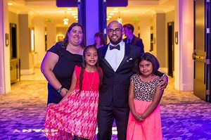 Children’s Charity Gala